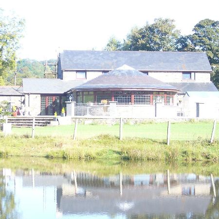 The Countryman Inn Llantrisant  Extérieur photo